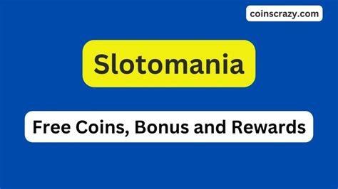 free slotomania coins|Slotomania Free Coins (August 2024) .